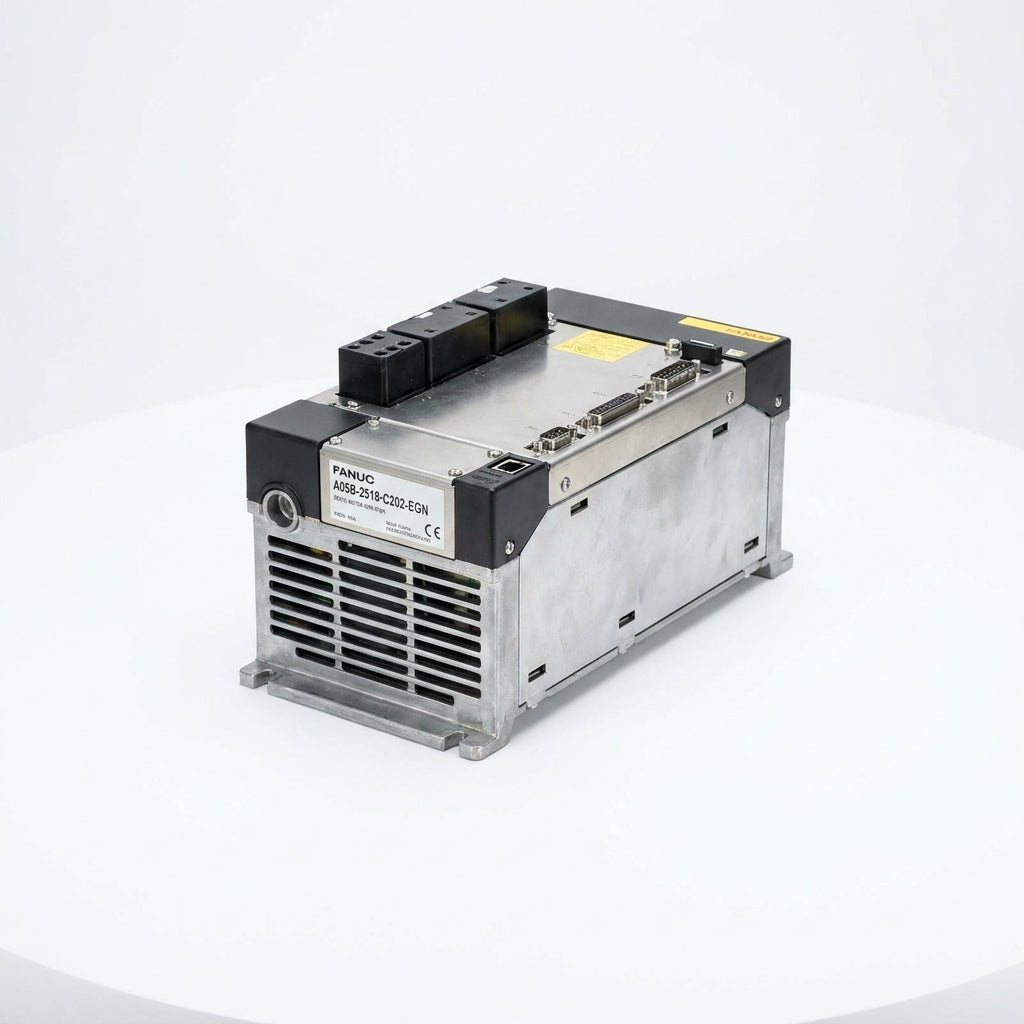 FANUC A05B-2518-C202-EGN