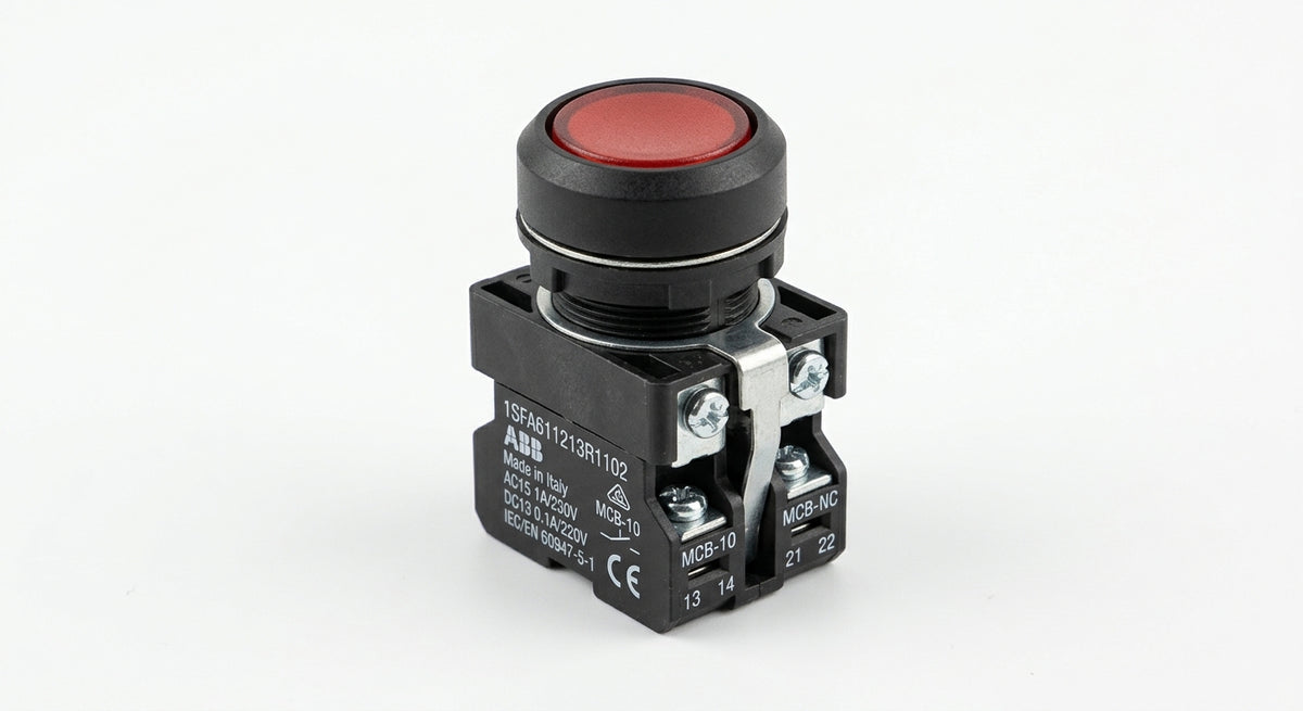 ABB 1SFA611213R1102