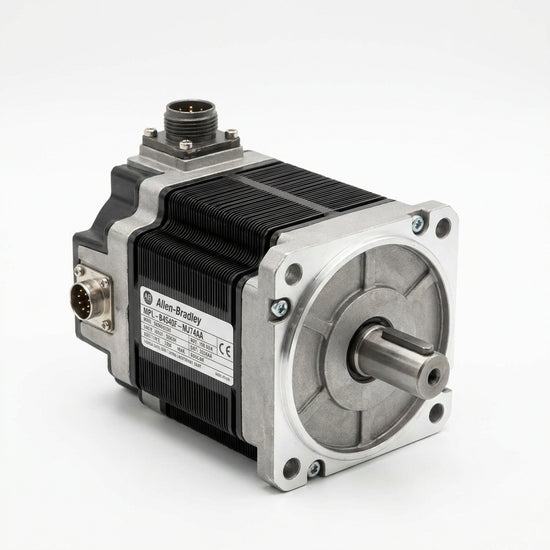 Allen-Bradley MPL-B4540F-MJ74AA