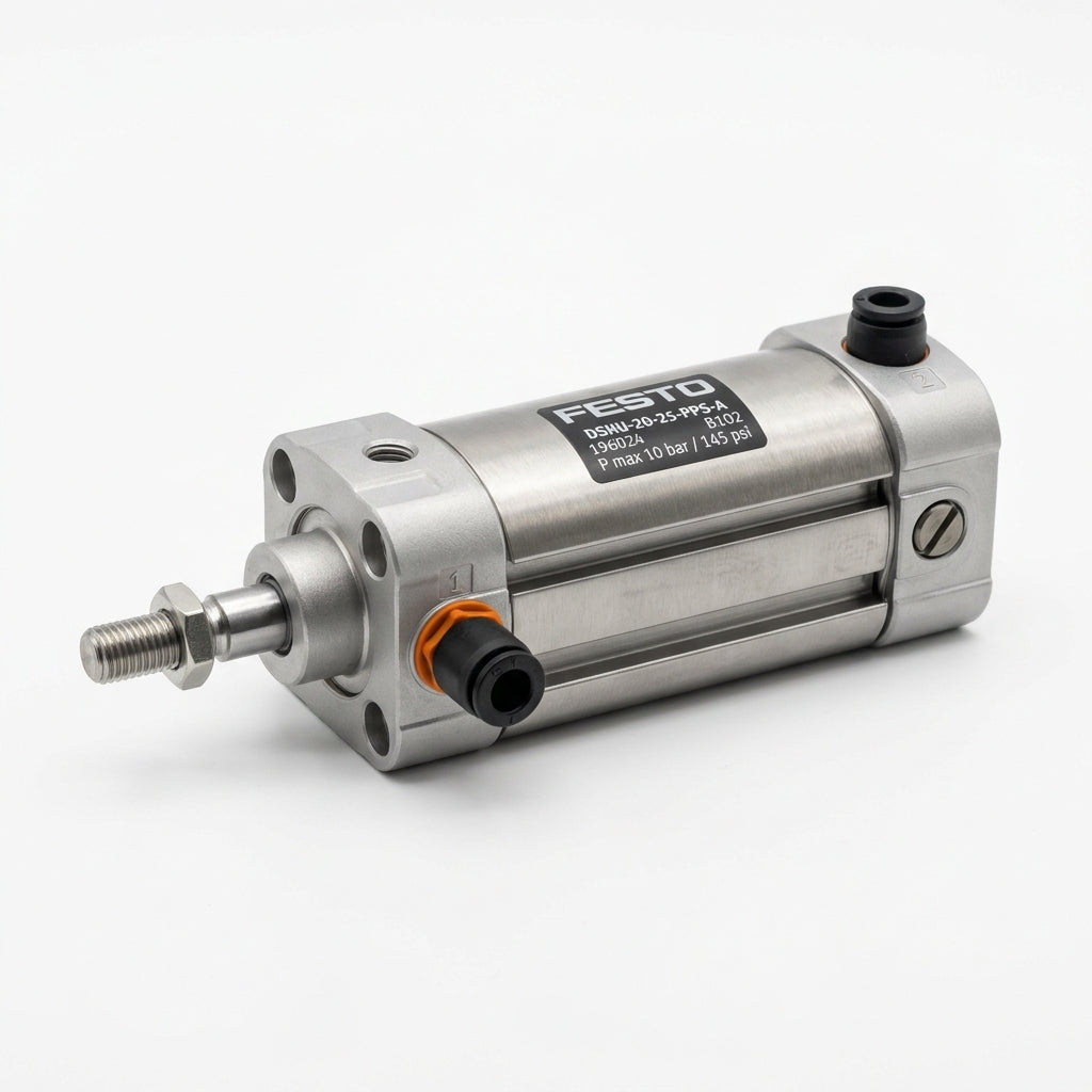 FESTO DSNU-20-25-PPS-A