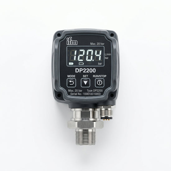 IFM DP2200