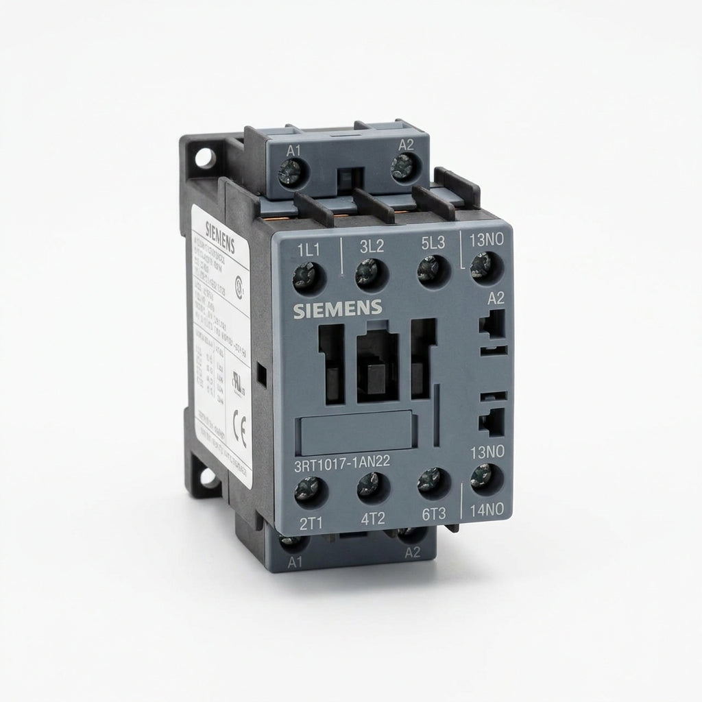 Siemens 3RT1017-1AN22