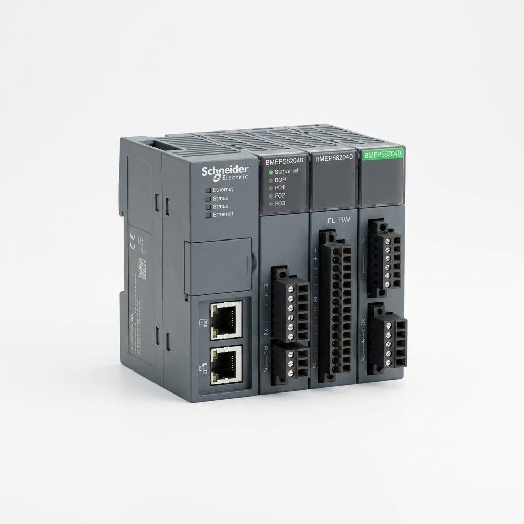 Schneider Electric BMEP582040