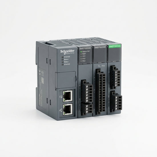 Schneider Electric BMEP582040