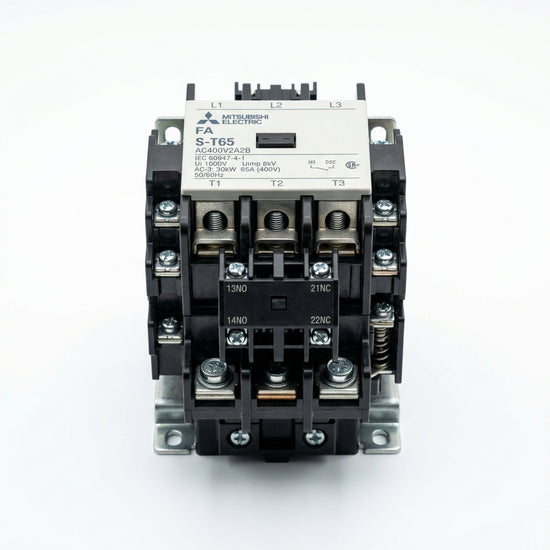 MITSUBISHI/FA S-T65AC400V2A2B