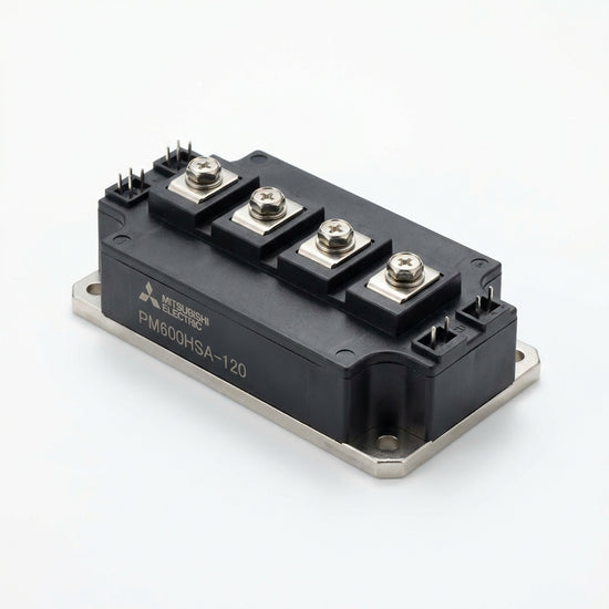 Mitsubishi Electric PM600HSA-120