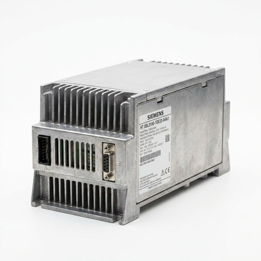SIEMENS/HT 6SL3100-1DE22-0AA1