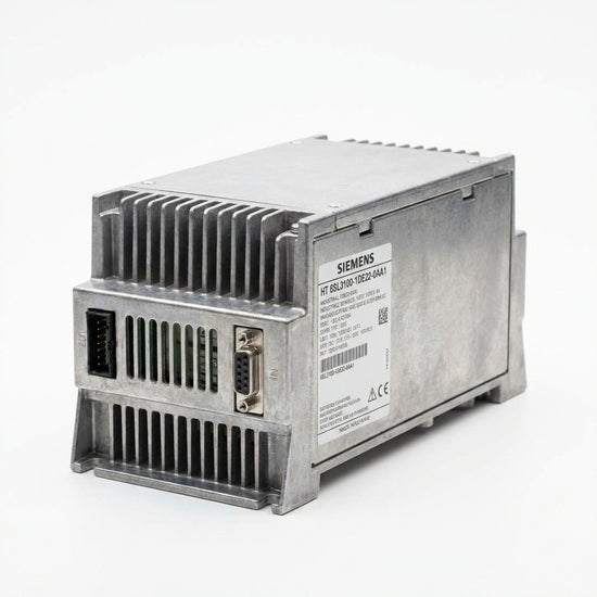 SIEMENS/HT 6SL3100-1DE22-0AA1
