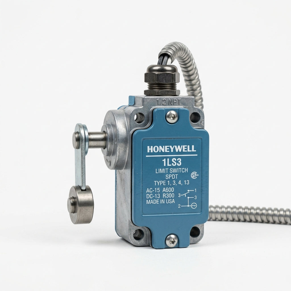 HONEYWELL 1LS3