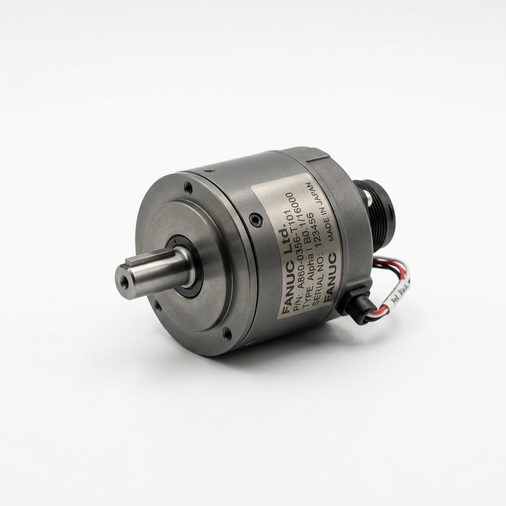 FANUC A860-0356-T101