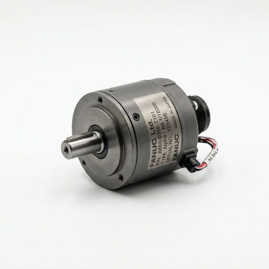 FANUC A860-0356-T101