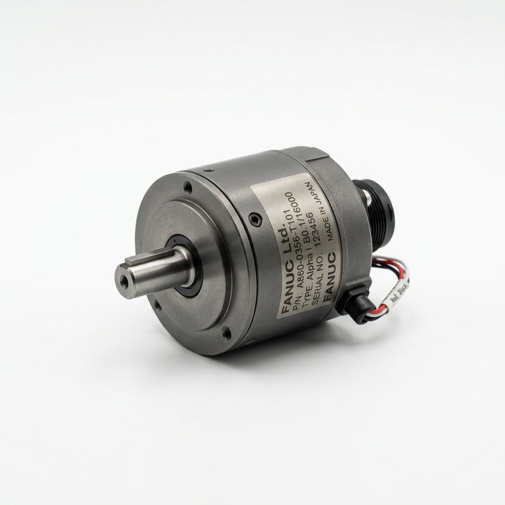 FANUC A860-0356-T101