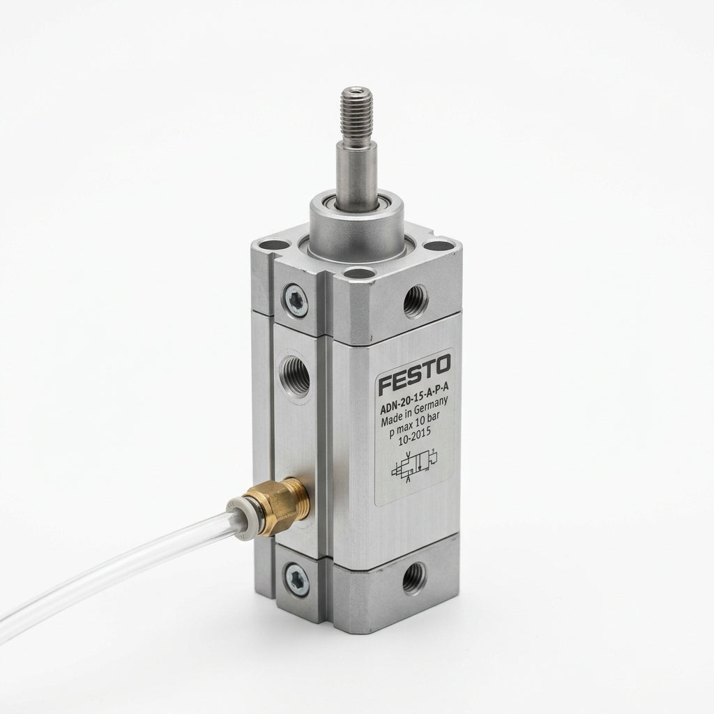 FESTO ADN-20-15-A-P-A