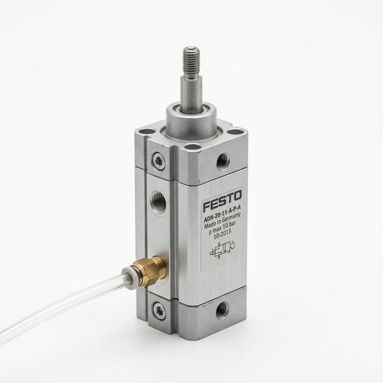 FESTO ADN-20-15-A-P-A