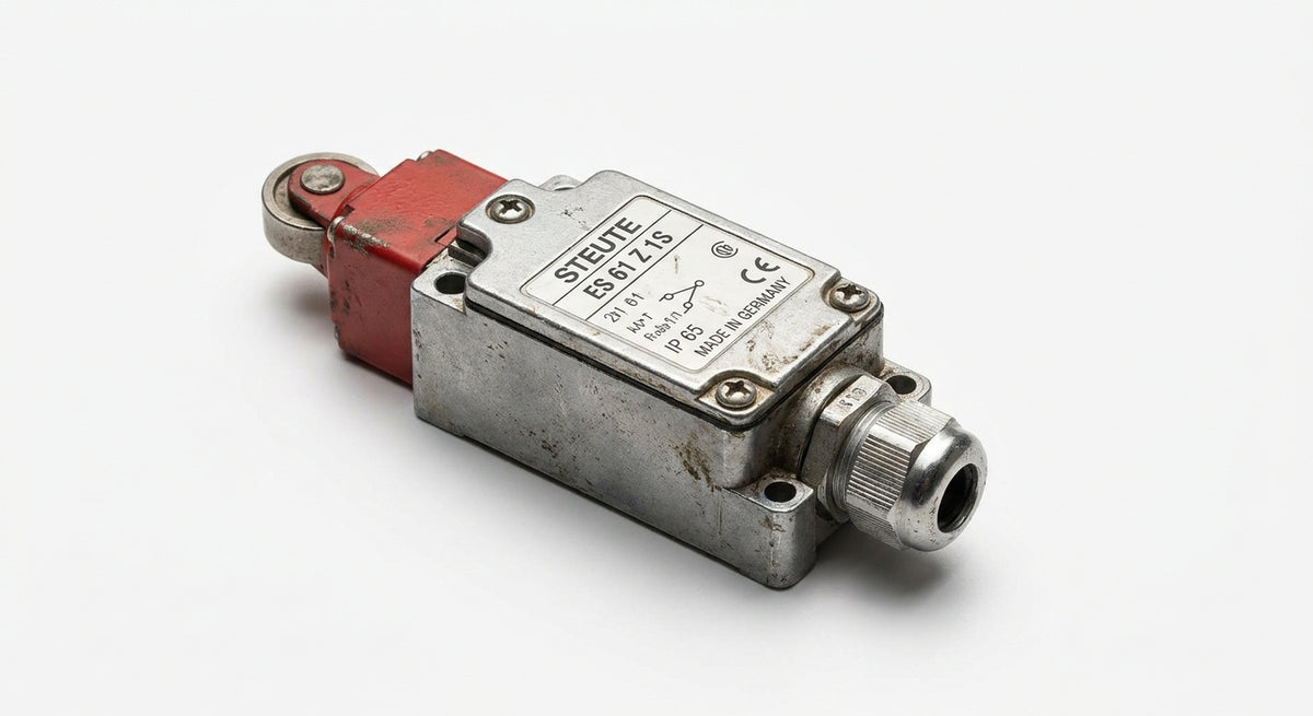 STEUTE ES 61 Z 1S
