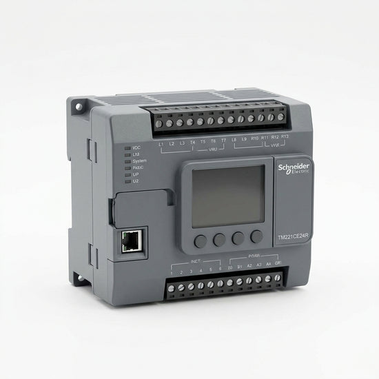 Schneider Electric TM221CE24R