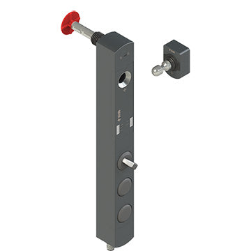 Pizzato NS D4CE1SRK-F41N065LP50