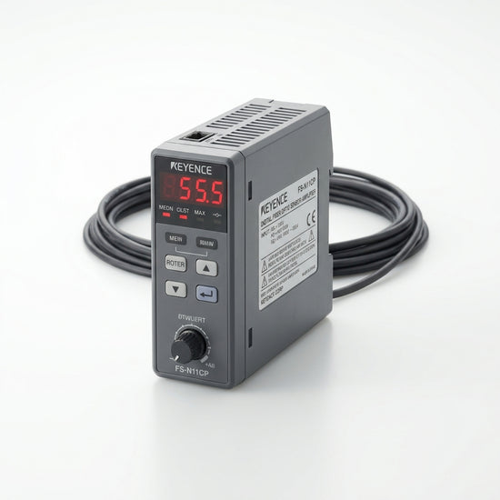 KEYENCE CORP FS-N11CP