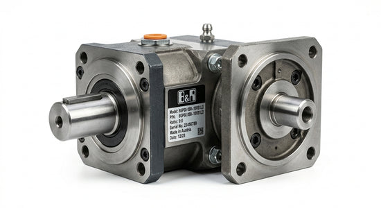 B&R 8GP60-090--100S1L3