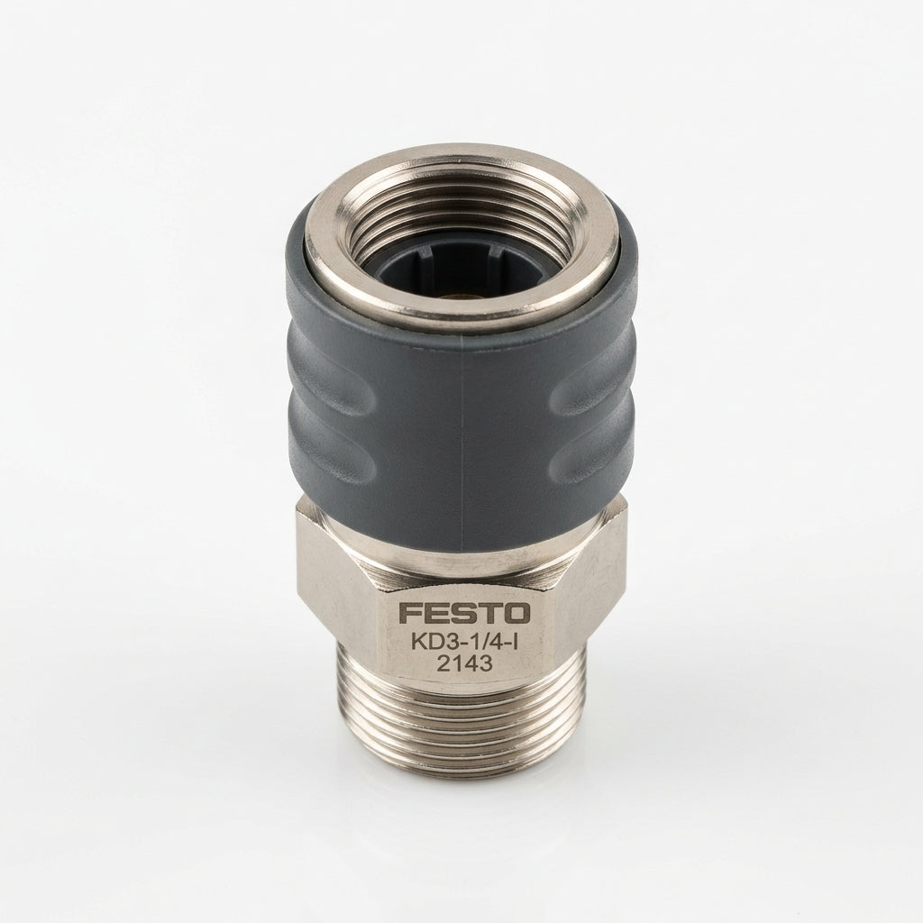 FESTO KD3-1/4-I