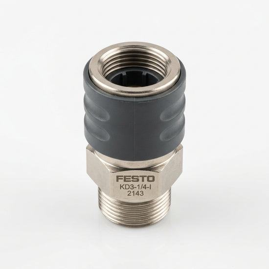 FESTO KD3-1/4-I
