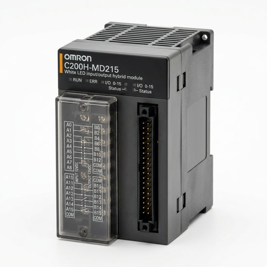 OMRON C200H-MD215 Módulo de Entradas Digitales