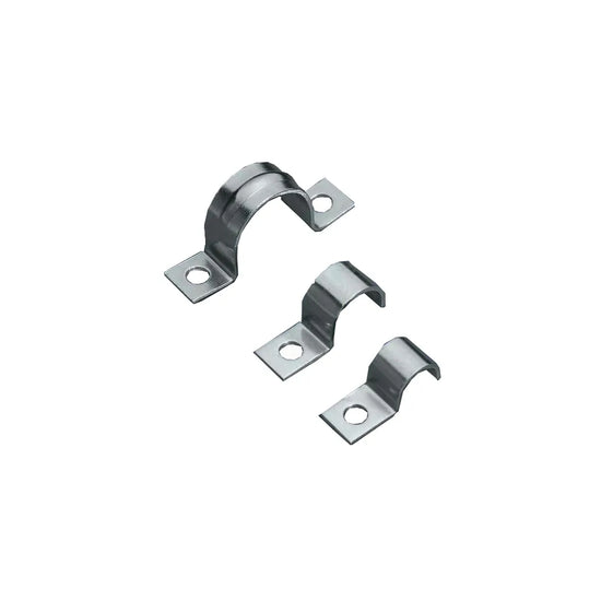 SZ Bridas de puesta a tierra EMC 6mm 50 pieza(s)