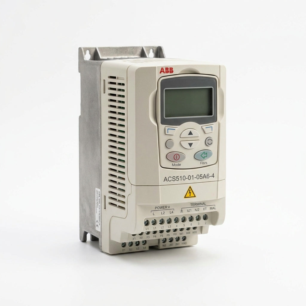 ABB ACS510-01-05A6-4