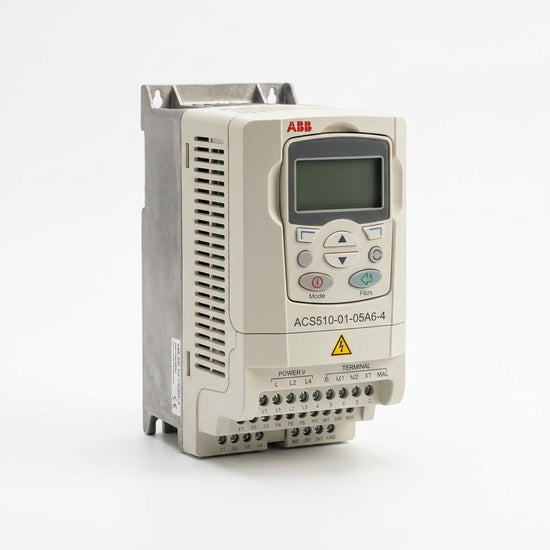 ABB ACS510-01-05A6-4