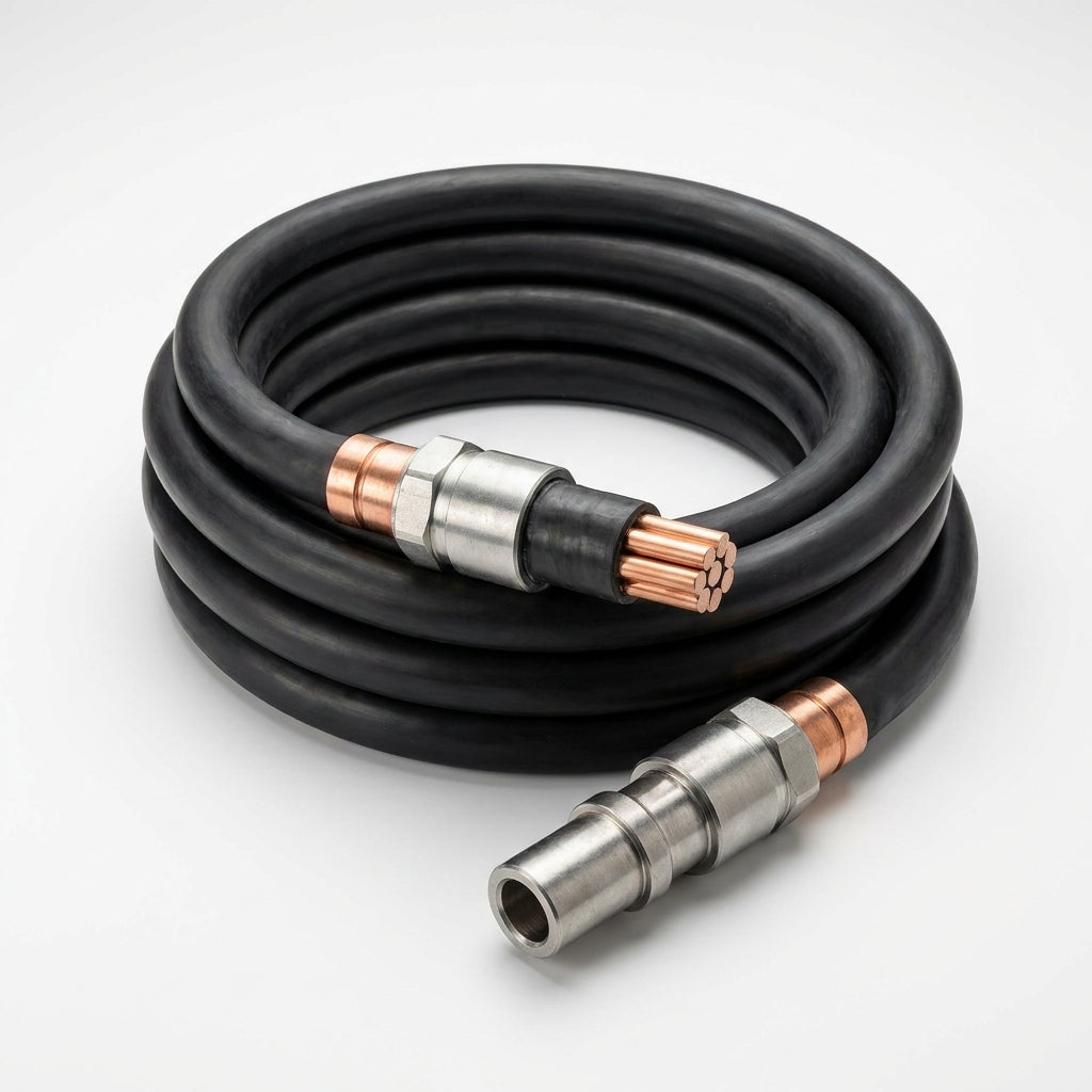 BIND W415-W414-3A-304-NW44T2-01 CableM12 1mt