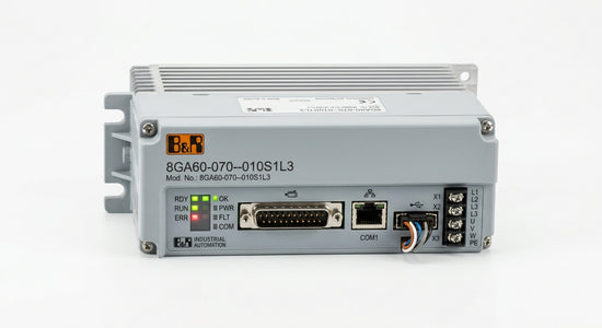B&R 8GA60-070--010S1L3