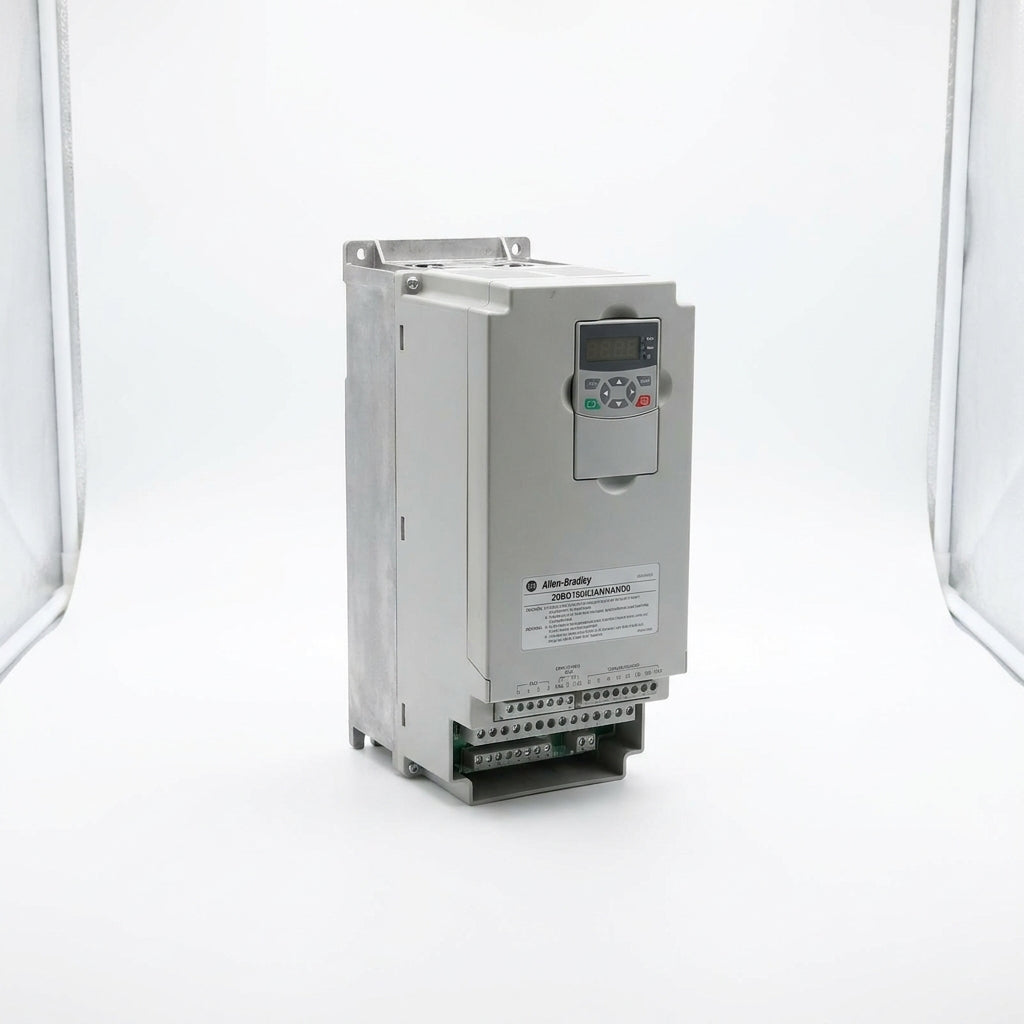 Allen-Bradley 20BD180A3ANNAND0
