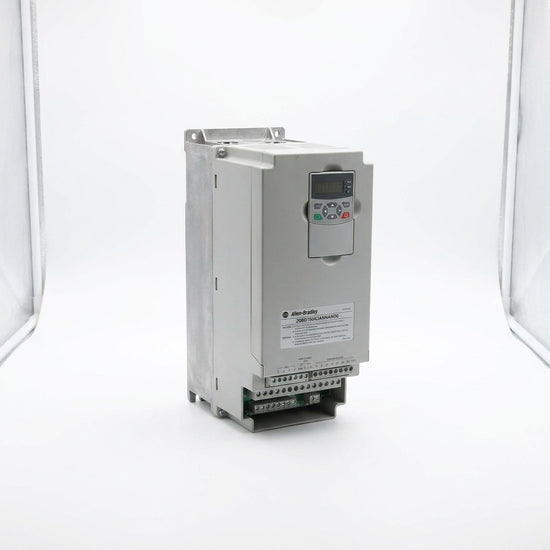 Allen-Bradley 20BD180A3ANNAND0