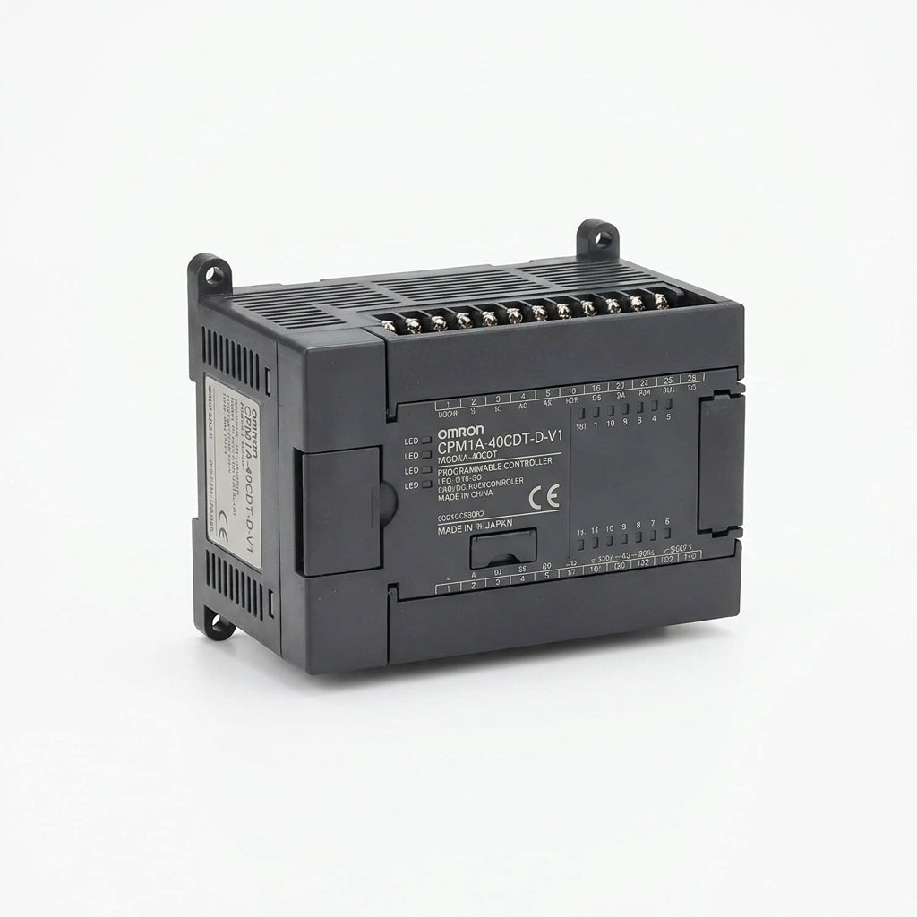 Omron CPM1A-40CDT-D-V1