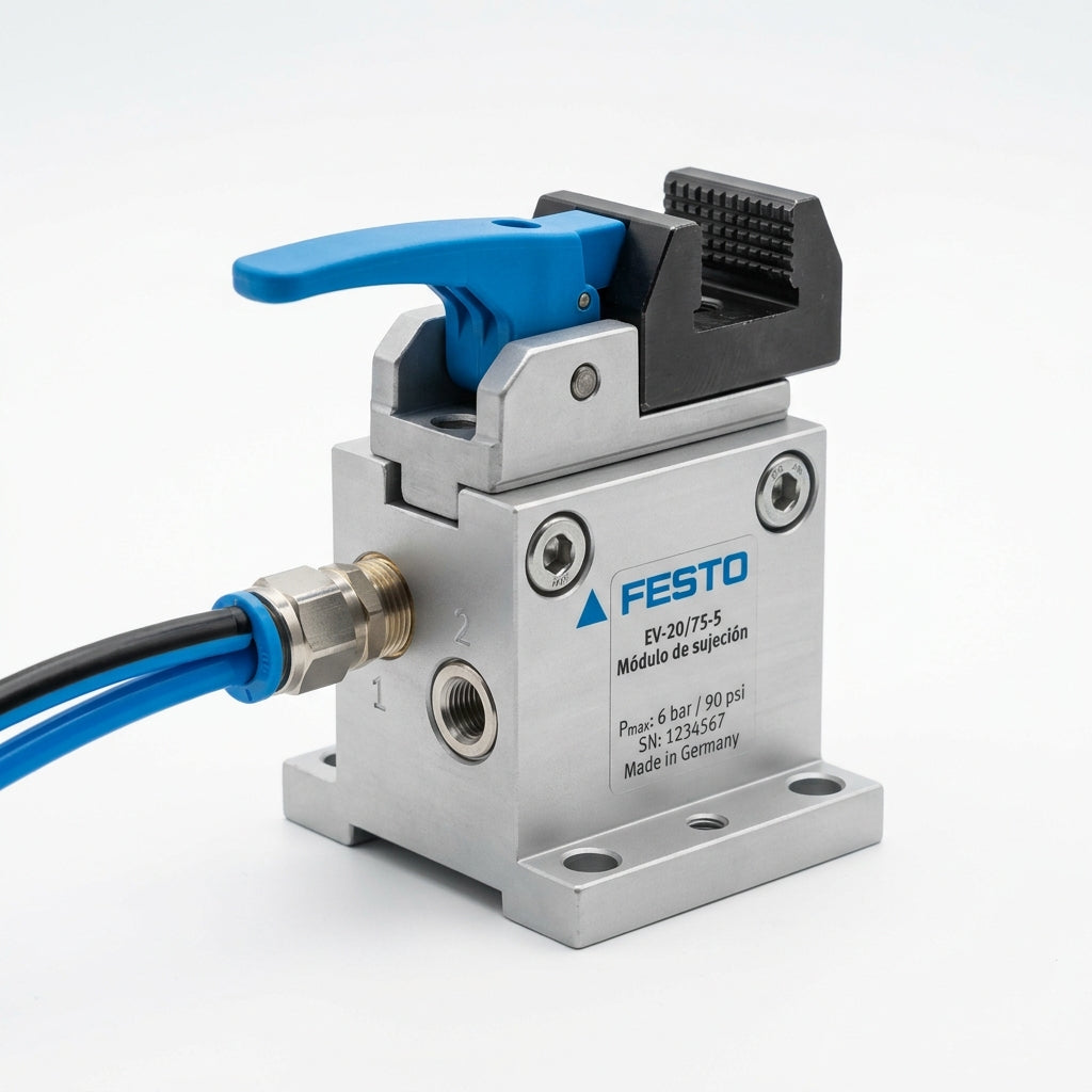 FESTO EV-20/75-5