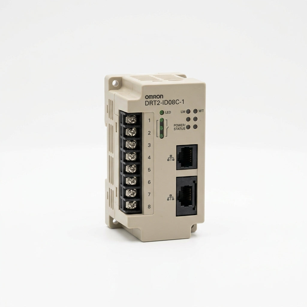 Omron DRT2-ID08C-1