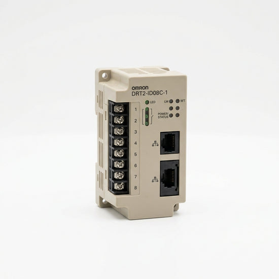 Omron DRT2-ID08C-1