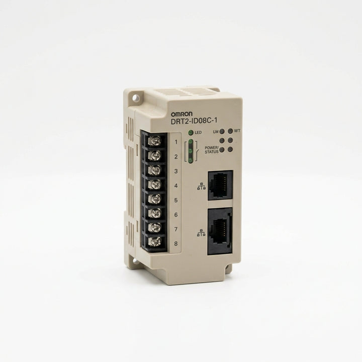 Omron DRT2-ID08C-1