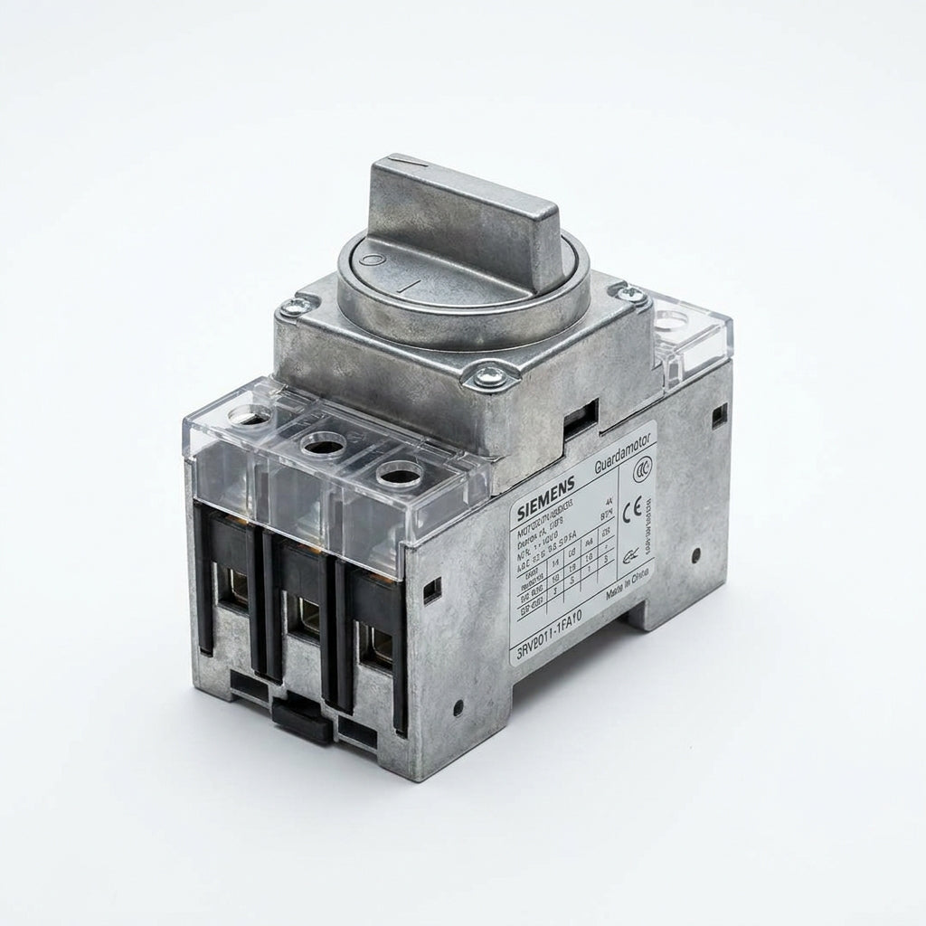 BIND SIEMENS 3RV2011-1AA20