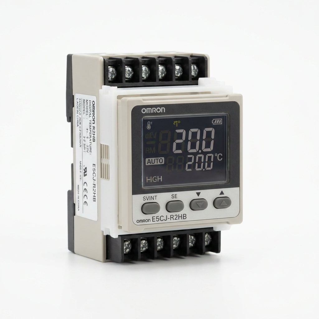 Omron E5CJ-R2HB