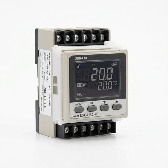 Omron E5CJ-R2HB