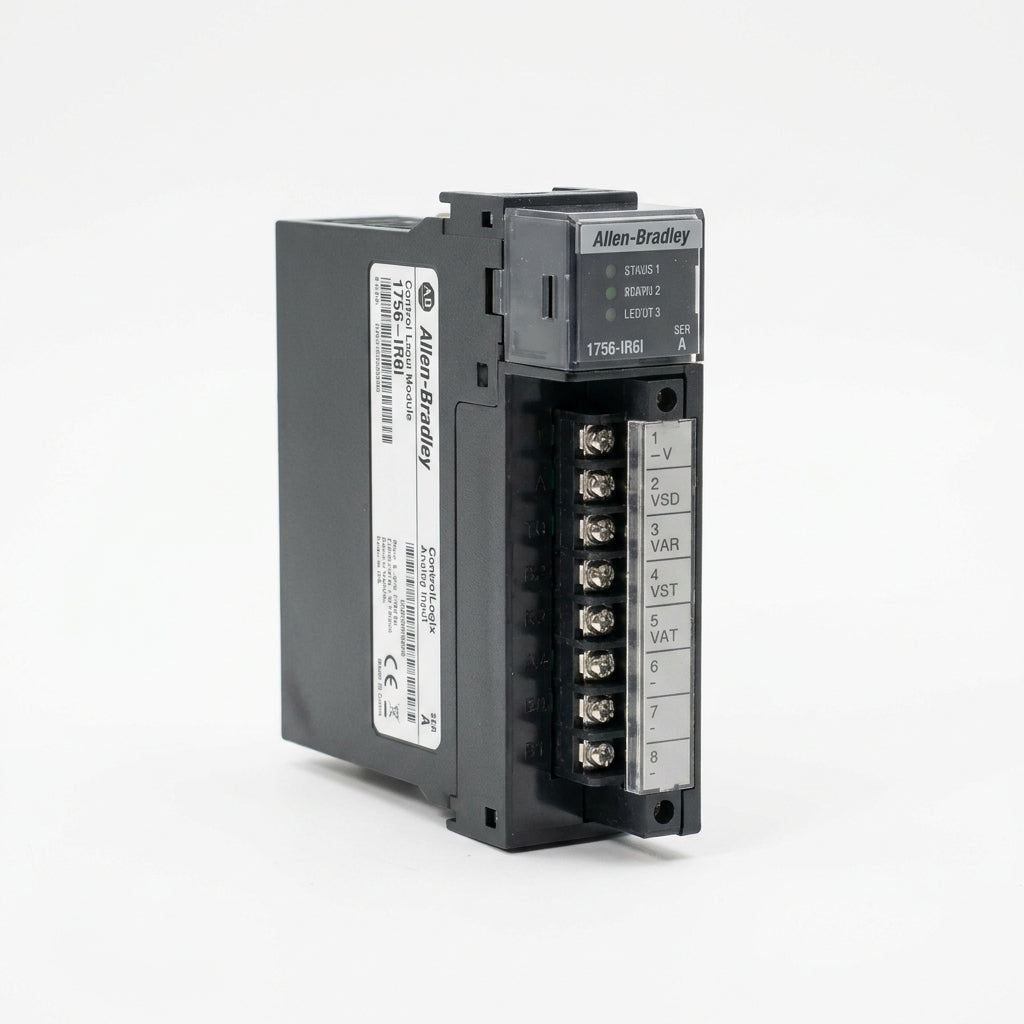Allen-Bradley 1756-IR6I