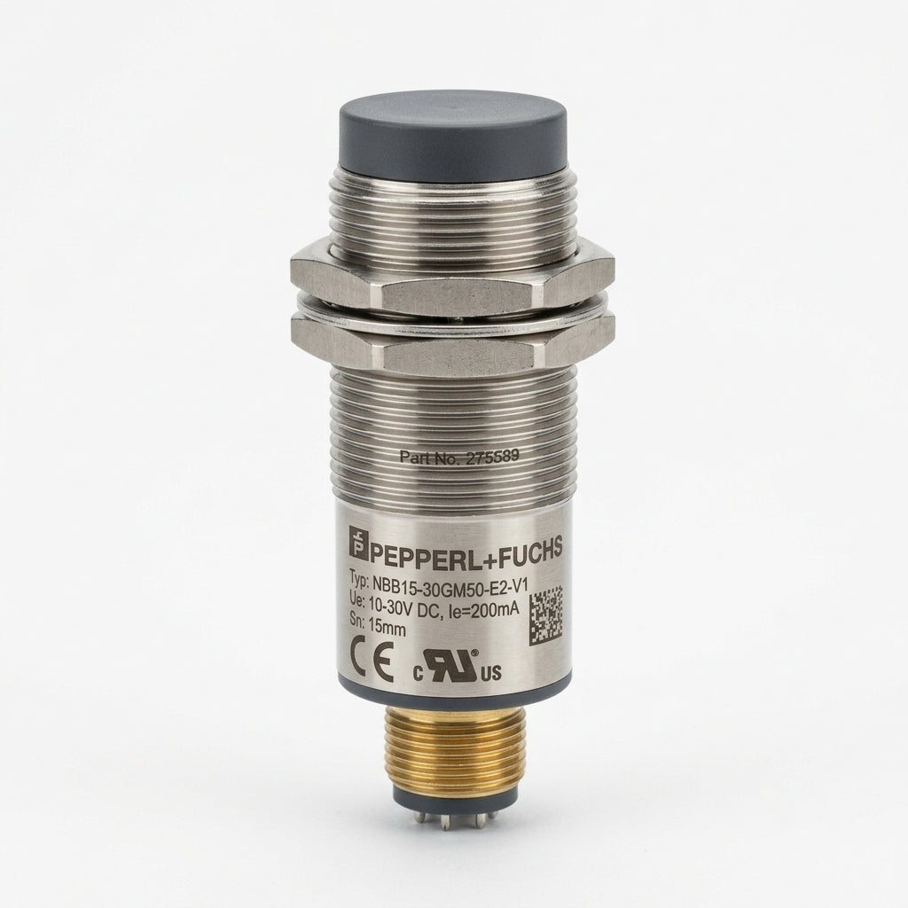 PEPPERL & FUCHS 275589