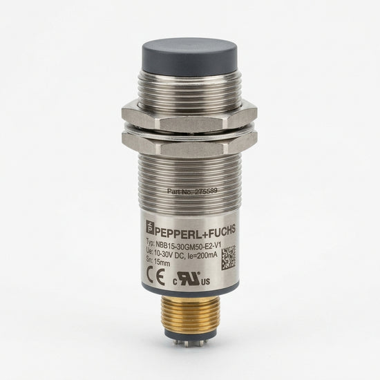 PEPPERL & FUCHS 275589