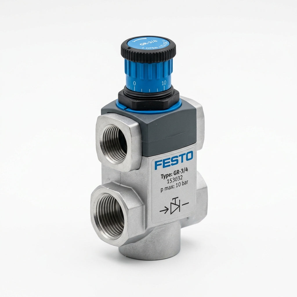 FESTO GR-3/4