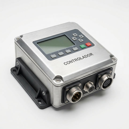 BIND Keyence IV4-G120 sensor Controller