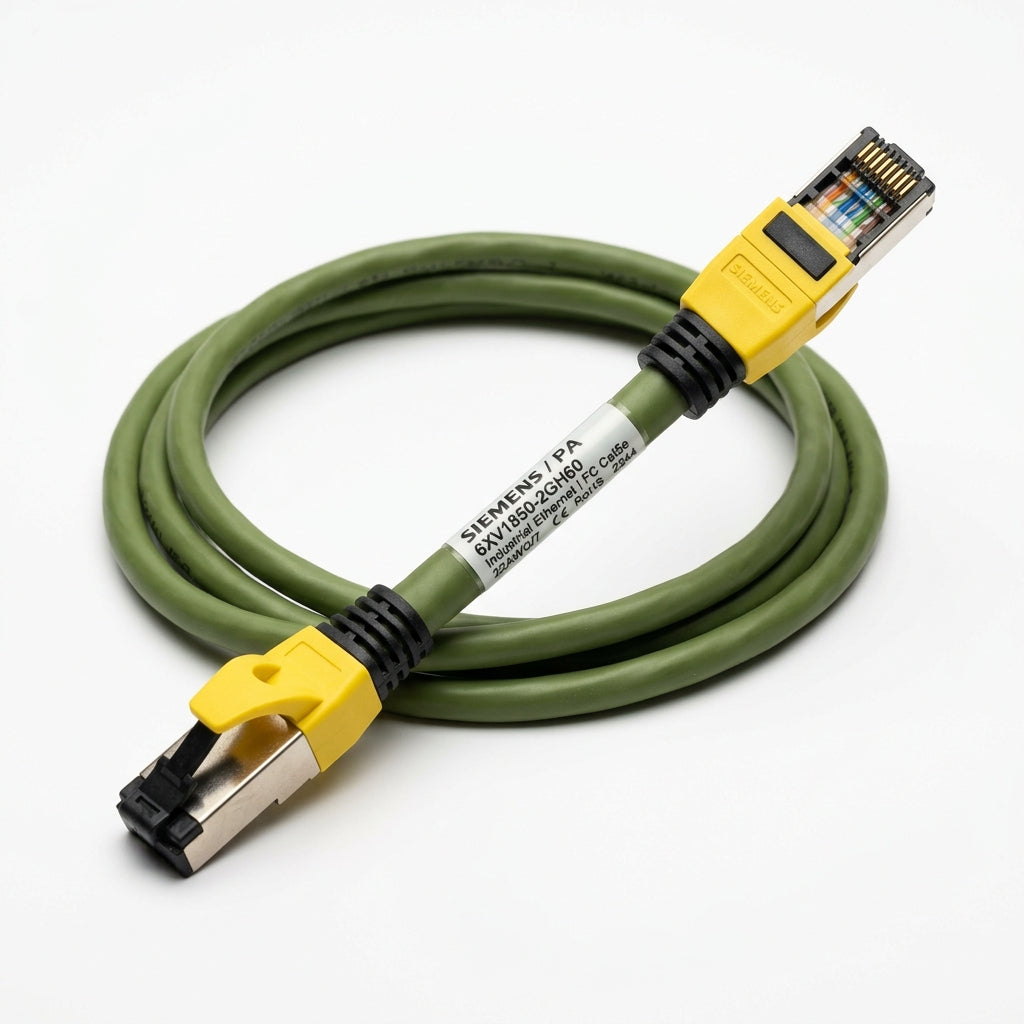 SIEMENS/PA 6XV1850-2GH60