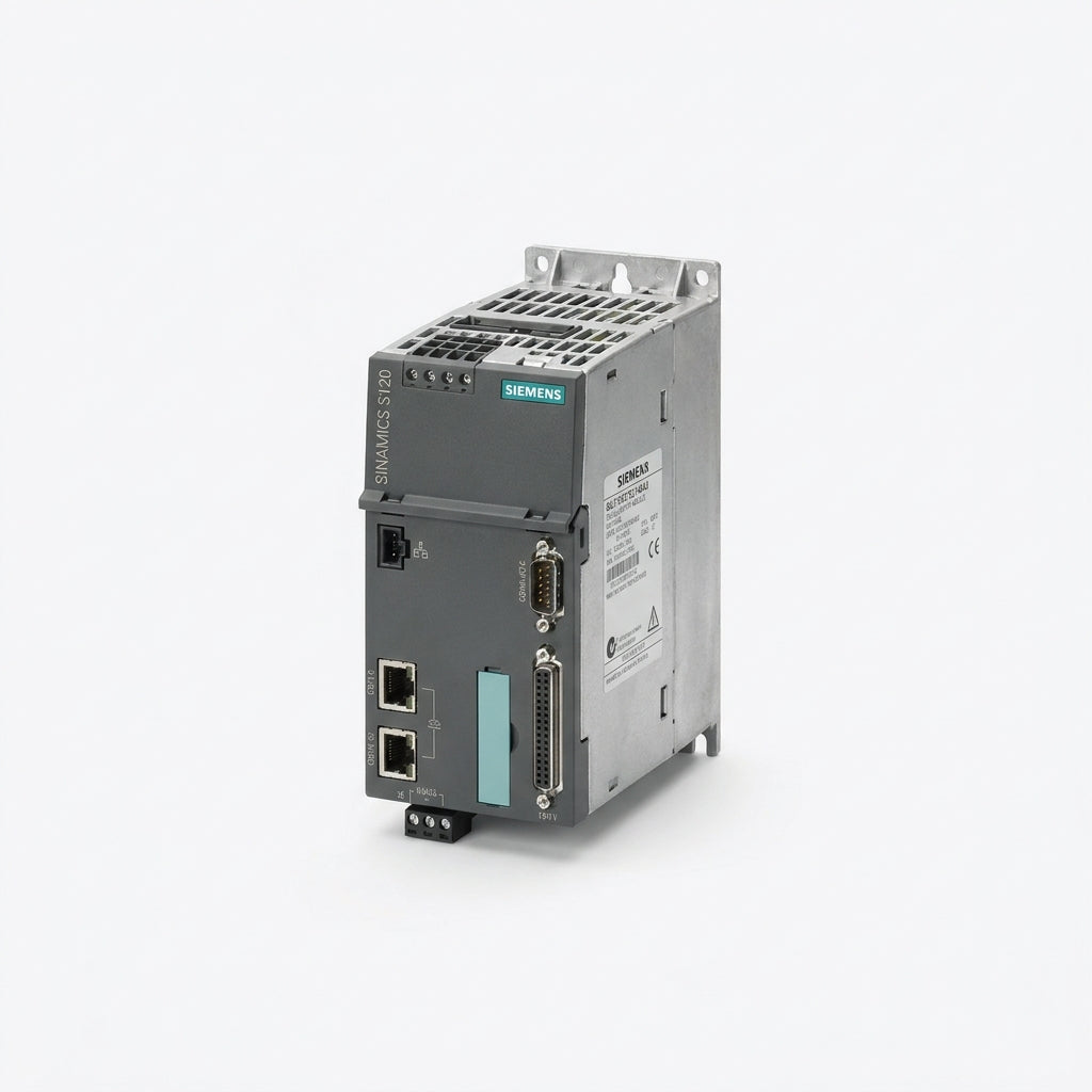 Siemens 6SL3120-2TE21-8AA3