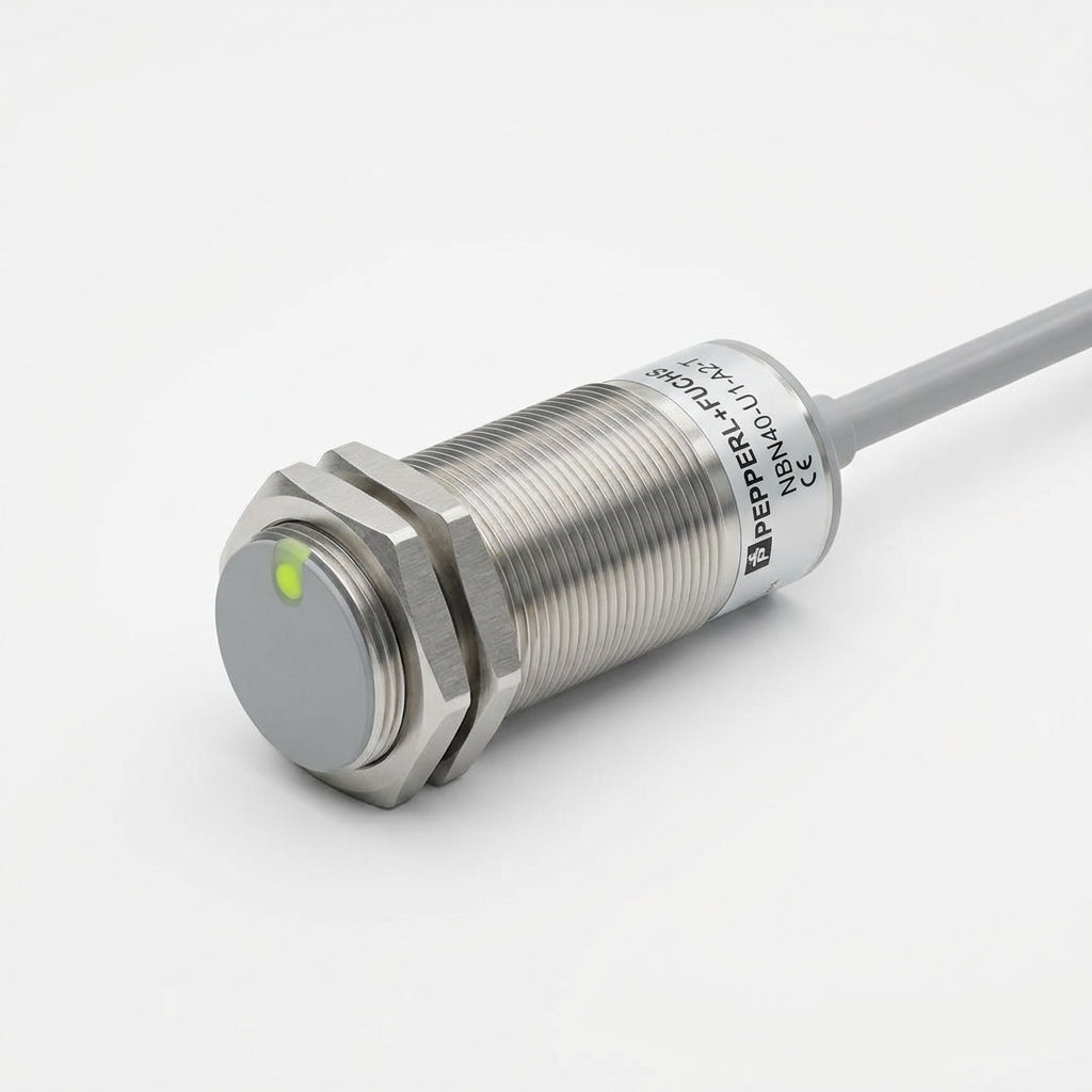 Pepperl+Fuchs NBN40-U1-A2-T
