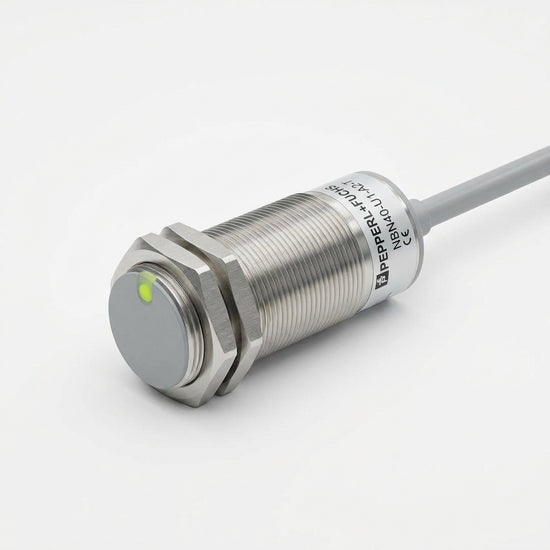 Pepperl+Fuchs NBN40-U1-A2-T